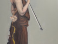 2023_Figure_with_Instrument-4_30x15_oil-canvas