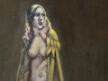 Shelter_18x12_oil-ground_aluminum-panel