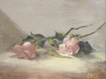 Roses_8x10_oil-aluminum_panel