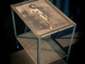 Fortuny-Study end table