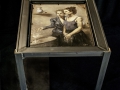 Sister-Song coffee table